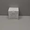 Phigeek Mini Projector with WiFi 6 and Bluetooth 5.2, Portable Projector 4K Support, Auto Vertical Keystone 270° Rotatable, Compatible with Smartphone/ TV Stick/ Box/ USB/ HDMI