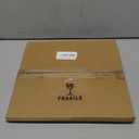 12" W10337247 Microwave Glass Turntable Plate Fit for Whirlpool Microwave Glass Plate - Replace Microwave Glass Tray # W11367904 W10337247 AP6892124 - BY AMI PARTS