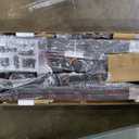 Innova Health and Fitness Inversion Table with Adjustable Headrest, Reversible Ankle Holders, and 300 lb Weight Capacity