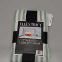 Standard 1 Quilted Sham 20x26 100%Polyester