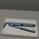 BabylissPRO Nano Titanium Ionic Hair Straightener, Professional Flat Iron For All Hair Types