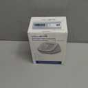 Pediatric Blood Pressure Cuff, Blood Pressure Machine for Home Use - 3 Size Cuffs, Small 4"-8", Medium 6"-10" and Large 7"-17", Perfect for Family Health Monitoring