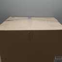 AAAAAcessories Outdoor Chaise Lounge Cushions, Waterproof Patio Furniture Replacement Cushions, Fade-Resistant, 80" x 26" x 3", Set of 2, Midnight Blue