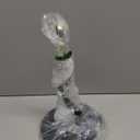 Joseph Joseph Hold Easy-Tear Paper Towel Kitchen Roll Holder, Weighted, Non-Slip Base, Fits up to 5.5" Diameter Rolls