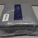 Queen Size 4 Piece Sheet Set - Comfy Breathable & Cooling Bed Sheets Set - Hotel Luxury Bedding for Women, Men, Kids, Teens, Boys & Girls - Deep Pockets, Soft and Wrinkle Free - Oeko-Tex - Dark Grey