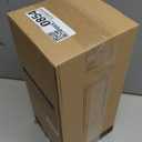 Scenekoy Alabaster Rechargeable Table Lamp for Living Room Bedroom Nightstand, Portable Battery Operated LED Bedside Lamp, Cordless Night Light for Home Office Dorm Desk Decor (Bulb Included) (Gold-4)