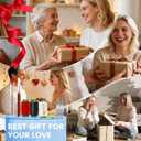 4 x JUNCHONG Sewing Set 39Pcs Sewing Tool Set, Big Eye Steel Sewing Needles Kit with 30 Needles & Seam Ripper, Beginner Sewing Work Set