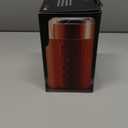 Bodum Bistro Electric Blade Coffee Grinder, Black (2.1oz)