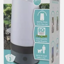 DynaShield Repels Mosquitoes