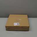 Christmas Ornaments - 16 Pcs Christmas Ball Ornaments Set, Assorted Shatterproof Christmas Glittering Ornaments for Christmas Tree, Christmas Tree Decoration for Xmas Holiday (Gold)