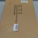 LINZINAR Plant Stand Indoor Outdoor Metal 5 Tier 6 Potted Multiple Flower Pot Holder Shelf Planter Display Shelving Unit for Patio Garden Corner Balcony Living Room (5 Tier 6 Potted, Dark Grey)