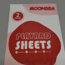 Pack and Play Sheets Girl, Mini Crib Sheets, Stretchy Pack n Play Playard Fitted Sheet, Compatible with Graco Pack n Play, Soft and Breathable Material, Grey & Pink