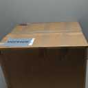 Exquisite Eight-Petal Lotus Metal Cover with Etched Chrysanthemum Pattern in Antique Bronze and Gold Finish for Table Lamp Floor Lamp Fits Living Room Bedroom ALUCSET Metal Lamp Shade