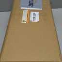 YAYIT 6 Colors Picture Lights for Wall, 16in Battery Operated Picture Light Rechargeable with Remote Timer, Dimmable Art Light for Wall Painting, Display, Gallery, 4 Pack (Gold)