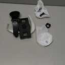 eSamcore iPad Holder for Car, Dashboard Tablet Holder for Car Suction Cup Mount with Large Clamp for All 6"11" Apple iPad Accessory Samsung Galaxy Tab Tablet Stand