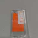 TORRAS Guardian Shockproof for Samsung Galaxy S25 Case, [12FT Military Grade Drop] Thin & Soft Touch for Samsung S25 Case, Transparent Protective Slim Case for Samsung S25, Diamond Clear