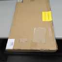 Serene Valley Sink Bottom Grid 29-1/2" X 15-9/16", Rear Drain with Corner Radius 3/8", Sink Protector NDG3016R