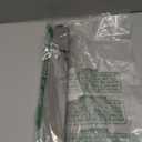 Small Round Brush for Precise Styling and Manageable Blowouts (0.75 inch) - Salon-Quality Tool for Wet or Dry Hair (Not Electrical)