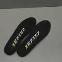 2026 Sport Carbon Fiber Performance Insoles Customized Inserts, Non-Cleated ShoesBasketball, Volleyball, Racquet Sports, Running & MoreRun Faster, Jump Higher, Recover Quicker, Protect from Injury, 

size 11-11.5