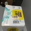Purina Tidy Cats Free and Clean Unscented Cat Litter - 38 lb. Box