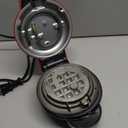 Dash MultiMaker® Mini System - Compact Waffle Maker for Family Breakfasts - Removable Griddle Plates & nonstick surface - 5 Plates - Red