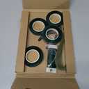 Floroom Floral Tape and Wire Kit with Cutter, 26 & 18 Gauge Stem Wire, 22 Gauge Paddle Wire, Flower Arrangement Tool Set for DIY Crafts, Wedding Bouquets & Florist