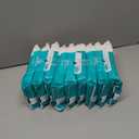 Amazon Basics Adult Wet Wipes Flushable formulated without Fragrance, 126 Count (3 Packs of 42) 