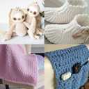 MyLineart Soft Velvet Yarn Chenille Crocheting Baby Blanket Yarn for Knitting 100 gr, 120m (132 yds) Amigurumi