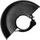 6.45" Angle Grinder Guard for 6" 5" 4-1/2" 4" Grinder Blades Wheel Disc 397661-01 Metal Adjustable Protective Cover Shield Replacement Fits for Dewalt Milwaukee Makita Metabo Bosch RYOBI Grinders