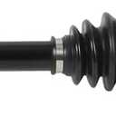Front Right Side CV Axle Drive Shaft Assembly 2017-2020 for Toyota Sienna | AWD Only NCV69125