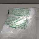iMailer - 1000 Pcs- 4" x 6" Clear Small Zip Bag - Reclosable Zip Plastic Poly Bags 2 Mil with Resealable Lock Seal Zipper for Photo, Jewelry, Bakery, Treats, Party Favors