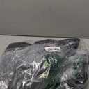 United Ortho USA14115 Short Air Cam Walker Fracture Boot, Medium, Black