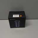 Car and Home Diffuser Smart Air Freshener, Auto On/Off, Cordless & Portable, Works Silently, Refill Oil Aroma with 120Days Long-Lasting Scent, Travle Gifts for Men, Easter's Day-Forest