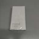 3 x SPIDERCASE Designed for iPhone 13 Case/iPhone 14 Case, [Military-Grade Drop Tested][with 2 pcs Tempered Glass Screen Protector] [Compatible with Magsafe][Soft Silky Touch] Slim Protective Case-Purple