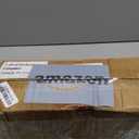 Labwork Convertible Top Power Motor Pump Replacement for Cutlass and 442 1967-1972