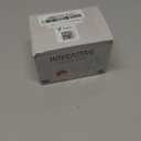 Jkanti Interactive Cat Toys for Indoor Cats, The 3rd Generation Agile Moving Cat Ball with Elastic Mesh Tail, Automatic Kitten Toys for Bored Indoor Cats, Motion Activated (Orange)