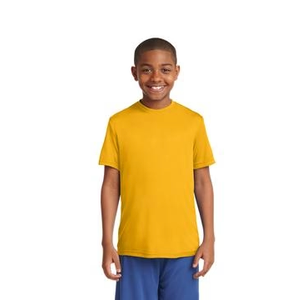 Sport-Tek Youth PosiCharge Competitor Tee, Size M