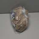 Adaptable Chair Covers for Dining, Parson Chair Slipcover Set, Removable & Protective Kitchen Chair Seat Covers (Khaki, 4-Pack)