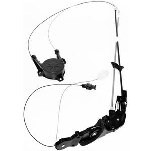 Power Sliding Door Cable Kit w/o Motor Right Passenger Side 85620-08042 924-550 69631-08030 Fit For 2004-2006