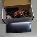 Portable Wireless Carplay Screen for Car: 10.26" HD Car Tablet Compatible with Apple Carplay Android Auto Stereo Touchscreen with 4K Dash Cam/Backup Camera/GPS Navigation/Mirror Link