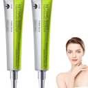 Retinol shot Serum for Face Tightening Booster with Pore Minimizer, Firming Skin Treatment for Improved Texture Deep Hydration (2PCS,One Size)