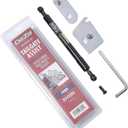 Dee Zee DZ43204 Tailgate Assist fits 2015-Current Ford F150, Multicolor