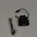 ToLuLu 1080P Webcam with Microphone, HD Webcam Web Camera with Tripod Stand, Widescreen USB Computer Camera, Streaming Mic Web cam for Online Calling/Conferencing,Facetime/YouTube Desktop Laptop PC