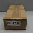 ANTOPY Sink Dish Drying Rack - Expandable Small Dish Rack Over Sinks with Silicone Drying Tray, Dish Drainer for Kitchen Counter with Cutlery Holder, Drying Rack Fit for 14-19 Kitchen Sink