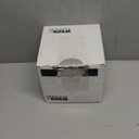 KOHLER Purist® Rite-Temp(R) shower valve trim with lever handle, temperature control, temperature memory, polished chrome, K-TS14423-4-CP