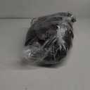 winemana 70% Black Shade Cloth, 10 x 20 FT Durable Mesh Tarp with Grommets, Resistant Garden Sun Shade Netting with Taped Edge for Plant Cover, Greenhouse, Patio, Tomatoes, Chicken Coop, Barn Kennel