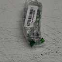 NewYall Pack of 4 Fuel Injector for Nissan Altima 2.5 2002-2006 Sentra 2.5 2001-2006