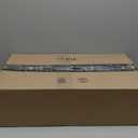 Winco 15-3/8" S/S Wok Cover