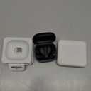 Beats Powerbeats Pro 2 - Wireless Noise Cancelling Workout Earbuds with Secure- Fit Earhooks, Up to 45-Hour Battery with Charging Case, Sweat & Water Resistant, Heart Rate Monitoring - Jet Black