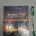 NIV® Standard Lesson Commentary® Deluxe Edition 2024-2025